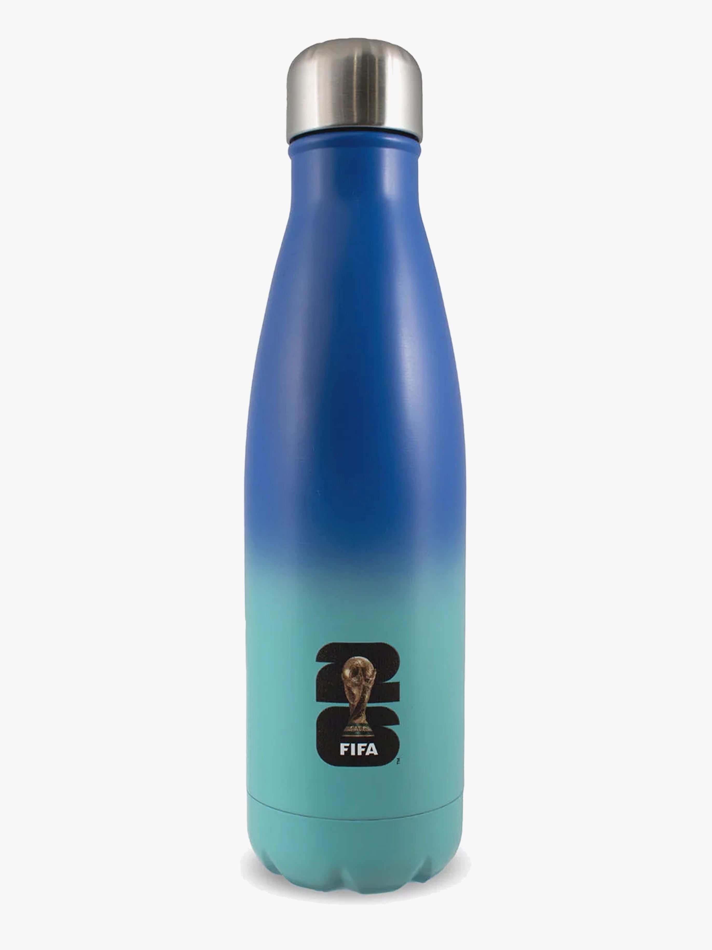 FIFA World Cup Stainless Steel Vattenflaska 500 ml