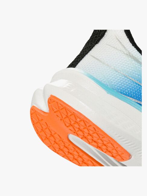 Viking Magic 1V Sneakers, Black