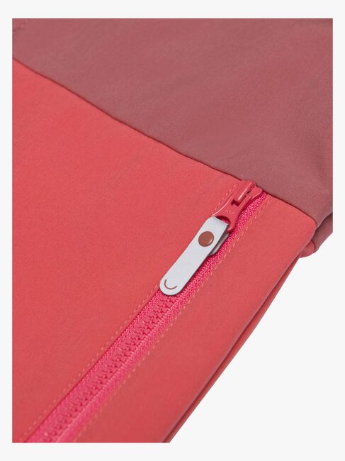 Viking Play Softshelljacka, Pink