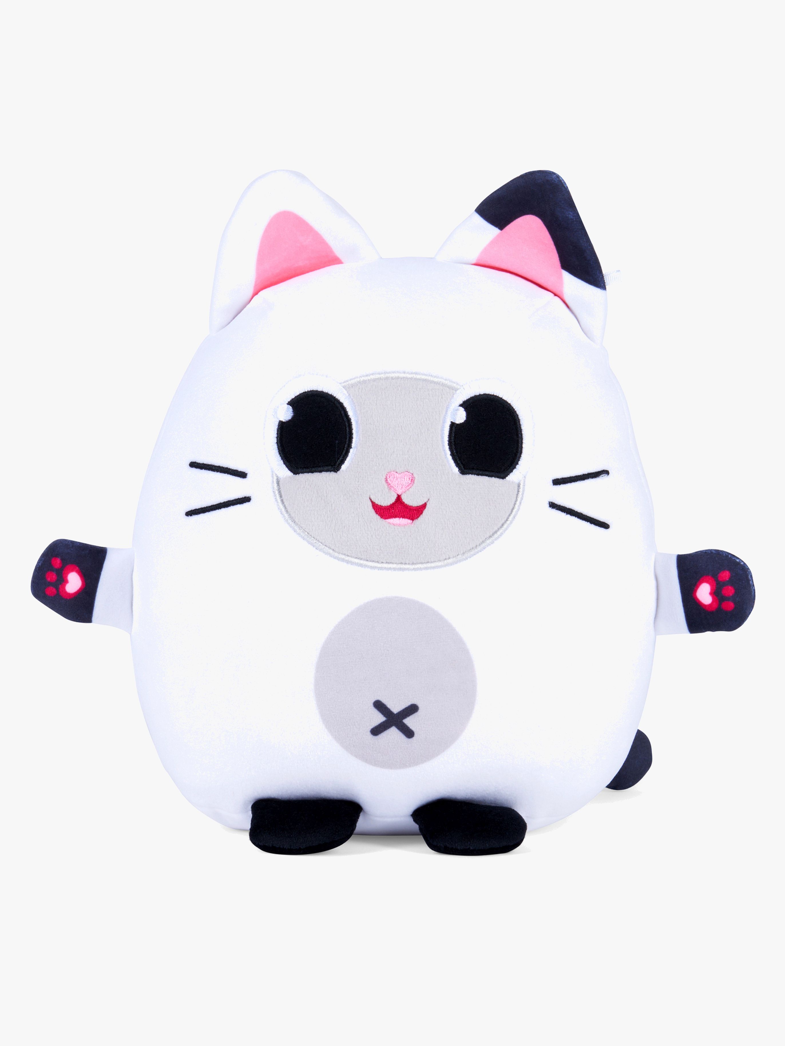 Gabby's Dollhouse Gosedjur Squishy Pandis 30 cm