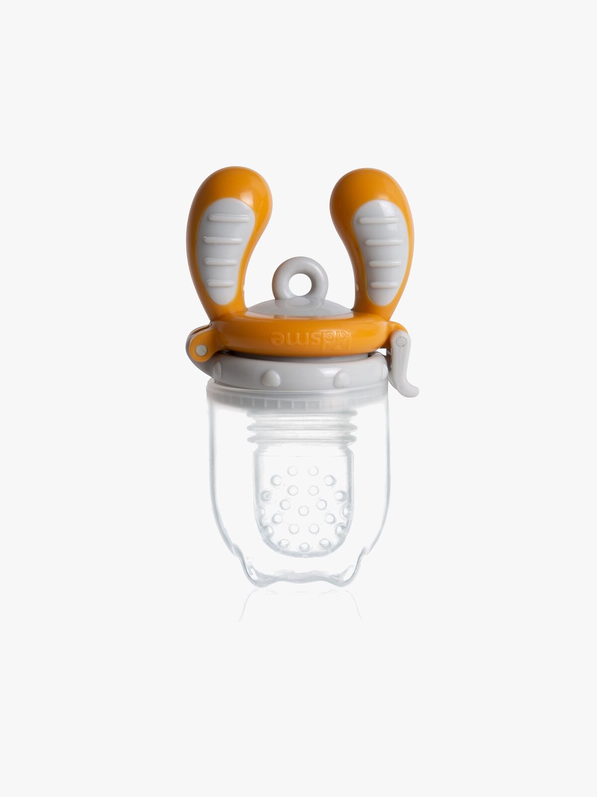 Kidsme Food Feeder Medium, Orange