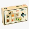 Barbo Toys Little Woodies Lotto Spel