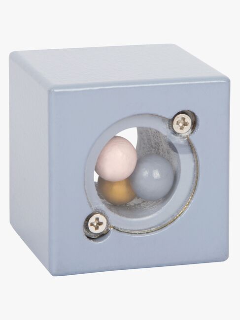 Small Foot Safari Byggklossar 12 st