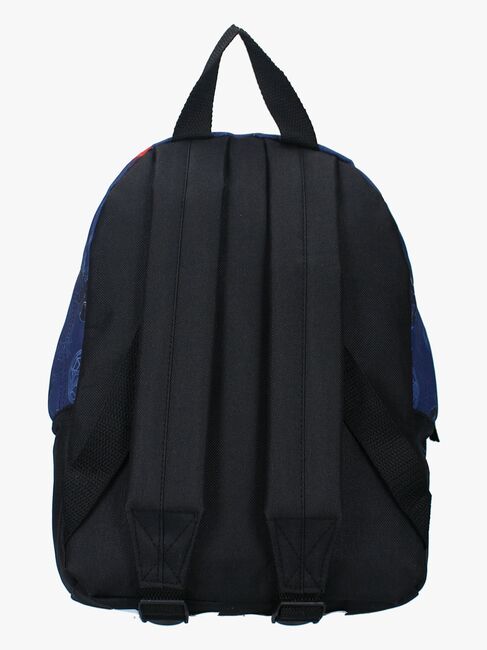 Marvel Spider-Man Ryggsäck 6L, Fight Against Wrong