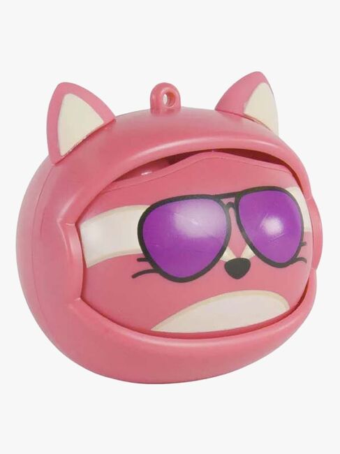 Squishmallows Hörlurar In-Ear Trådlösa Fifi