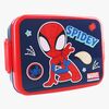 Spidey And His Amazing Friends Matlåda, Lunch Bunch