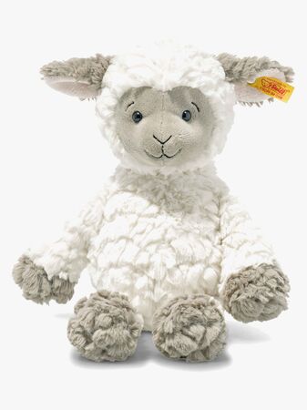 Steiff Gosedjur Lamm Lita 30 cm