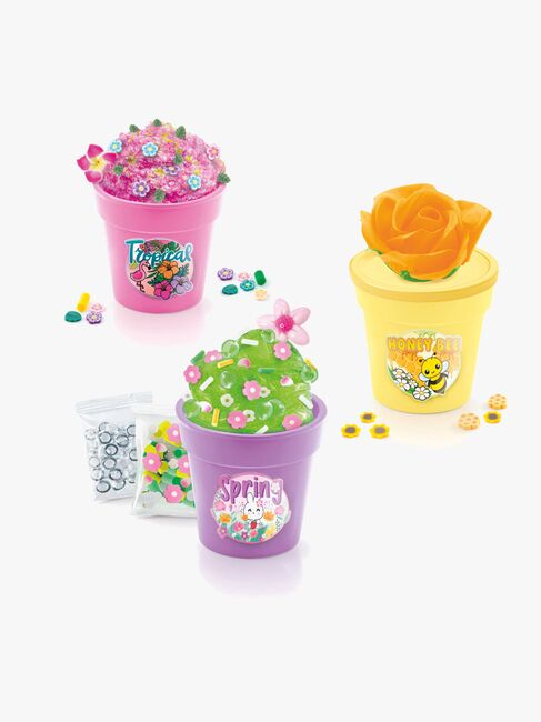 So Slime Slimeset 3-Pack