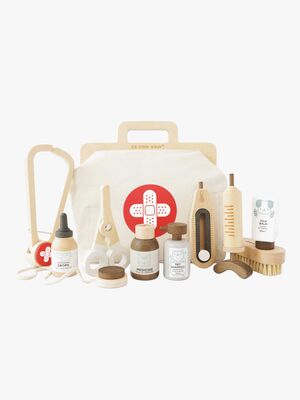 Le Toy Van Veterinärset