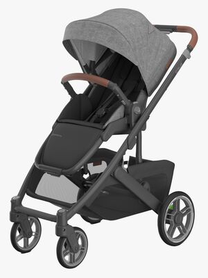 UPPAbaby CRUZ V3 Sittvagn, Greyson