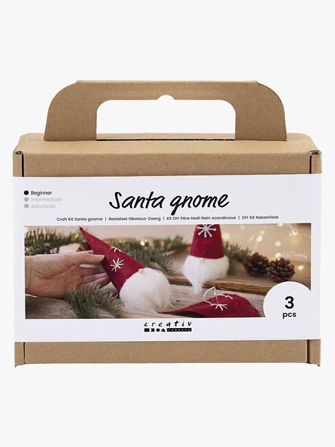 Creativ Company Pysselset Filttomte DIY
