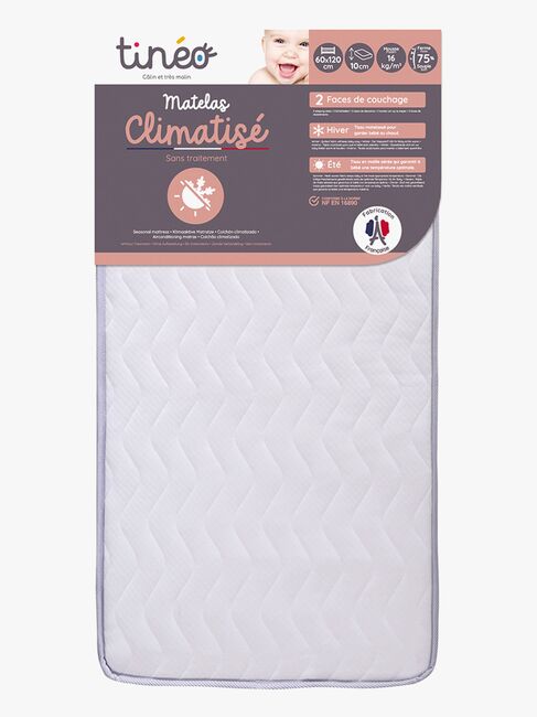 Tinéo Madrass Säsong 60x120