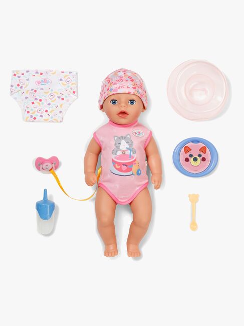 BABY born Docka Lena 36 cm