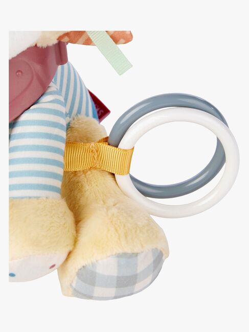 Skip Hop Bandana Buddies Aktivitetsleksak Lejon