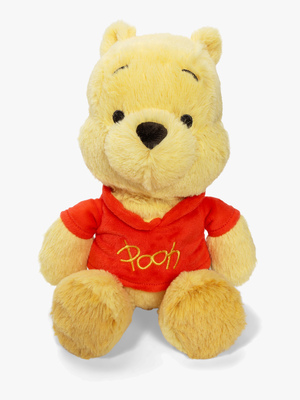Disney Winnie Puuh Kuscheltier 25 cm