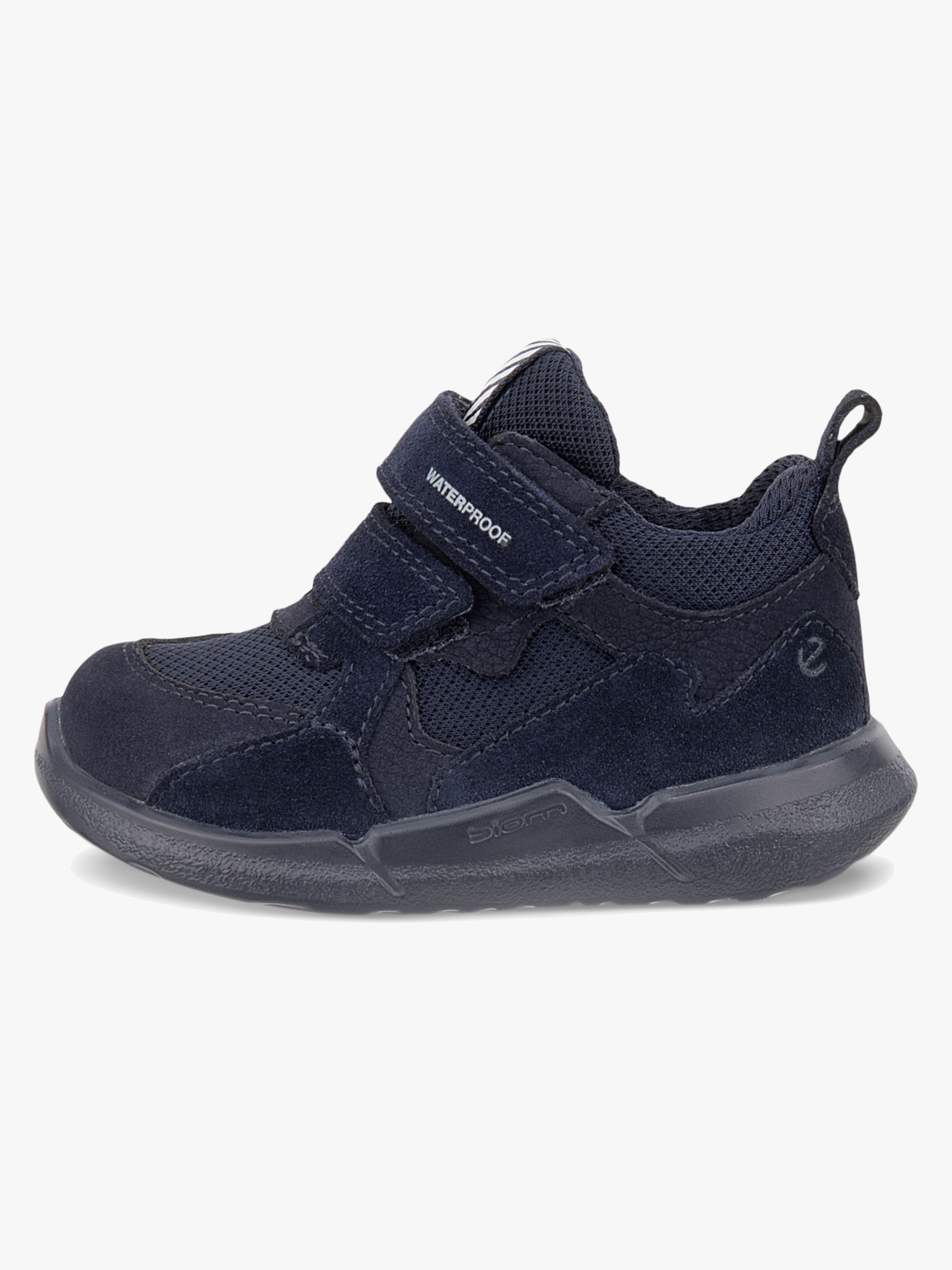 Ecco Biom 2.2 Infant WP Sneakers, Night Sky, 19