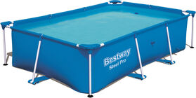 Bestway  Steel Pro Pool 259x170