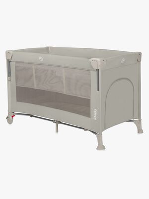 Lionelo ELLEN Resesäng, Beige Sand