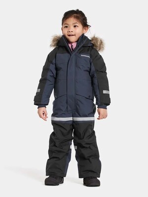 Didriksons Bjärven Flyverdragt, Navy