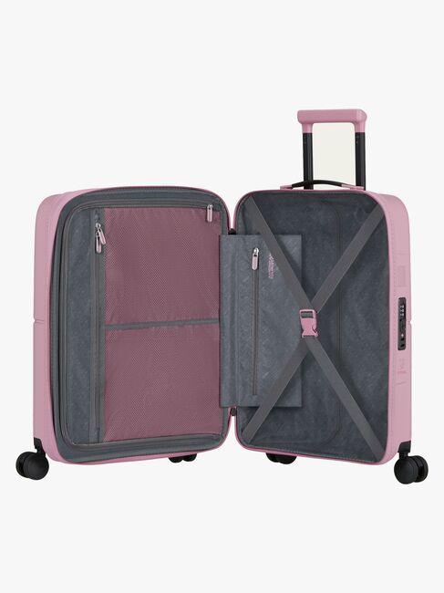 American Tourister Dashpop Disney Resväska 41-47L, Minnie Bubbles