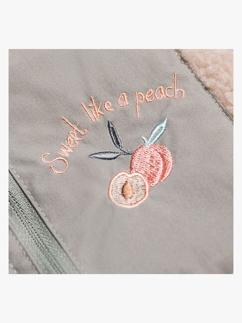 Viking x Kenza Pileväst, Sand