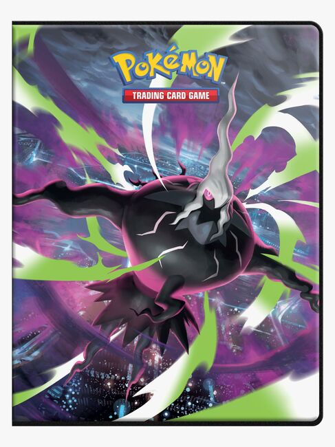 Pokémon Mega Evolution 5 Portfolio 9-P ULT16922-3702_3c.jpg