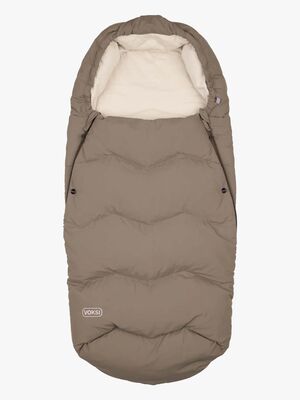 Voksi Explorer Vognpose, Walnut