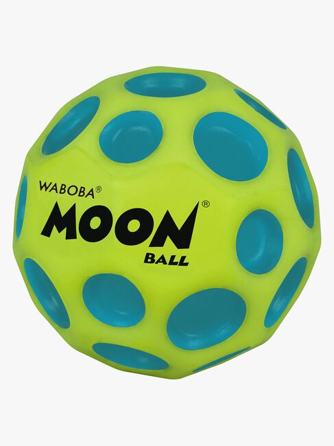 Waboba Martian Moon Studsboll 1-Pack Blandad