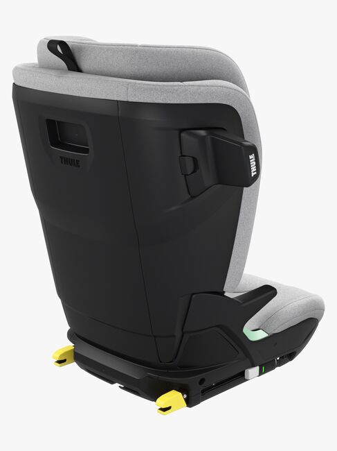 Thule Palm Bältesstol, Mid Grey