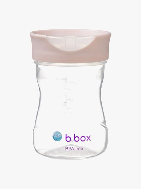 b.box Träningsmugg, Blush