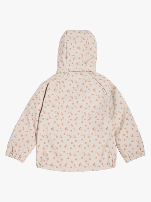 Viking x Kenza Softshelljacka, Sand