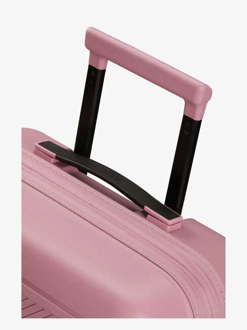 American Tourister Dashpop Spinner Resväska 41-47L, Lilas Pink