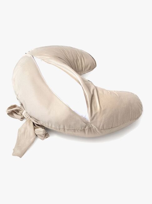 NENO Tula Amningskudde, Beige