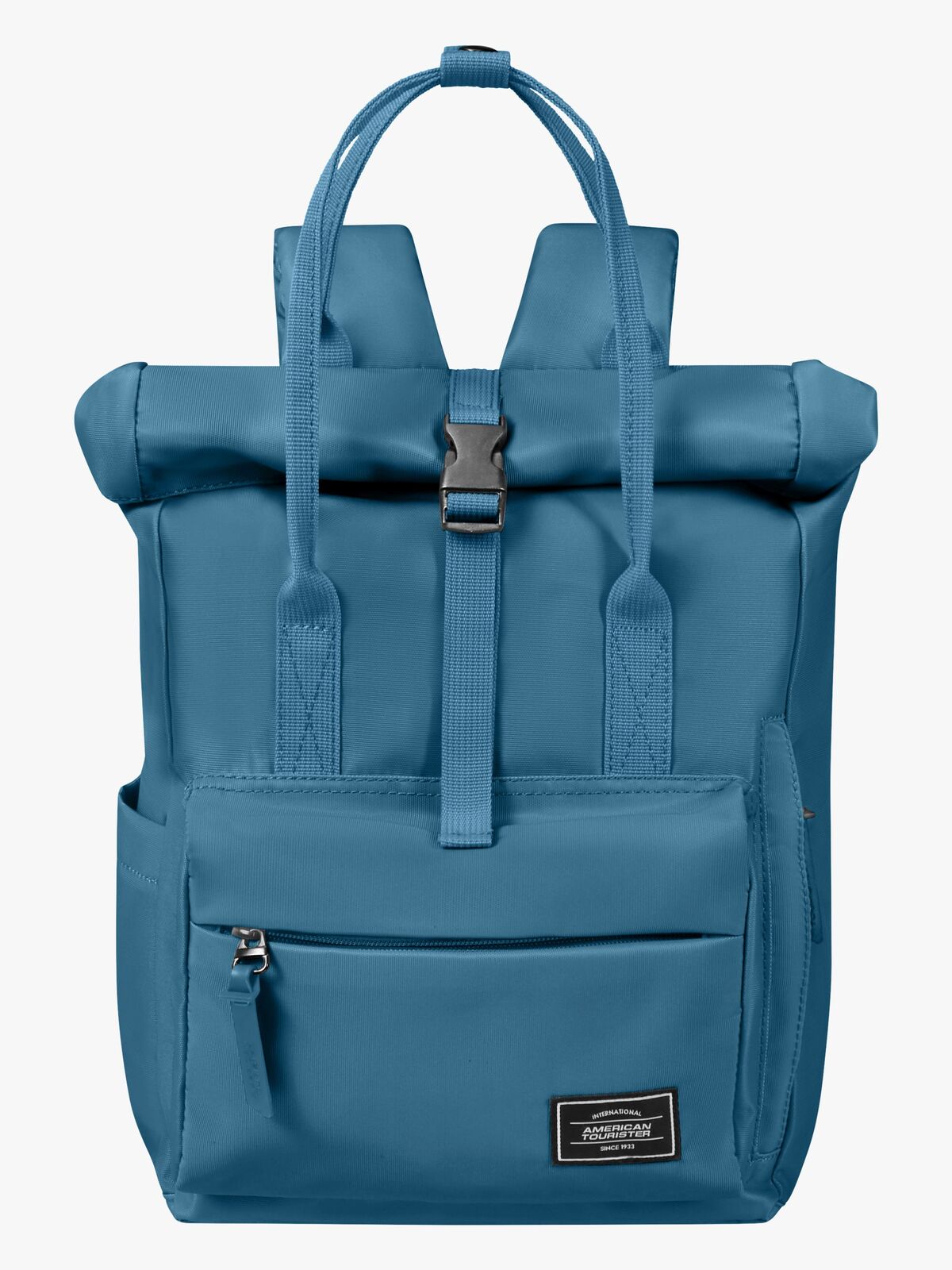 American Tourister Urban Groove City Ryggsäck 17L, Stone Blue