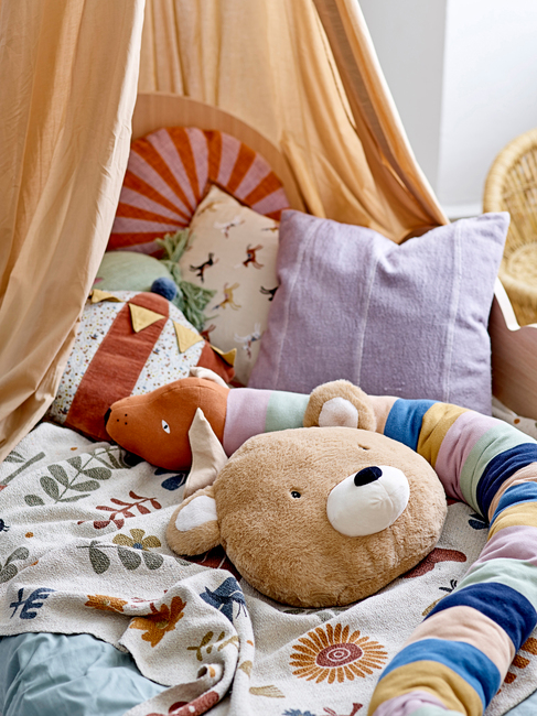 Bloomingville MINI Sovorm Charlie