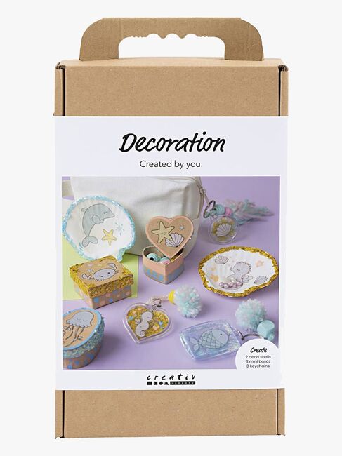 Creativ Company Pysselset Dekoration