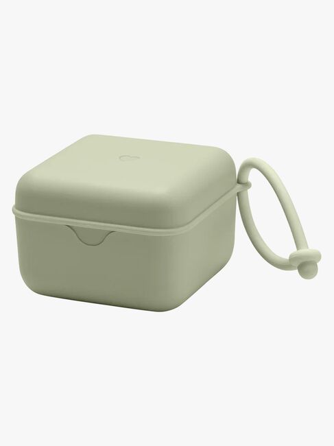 BIBS Nappbox, Sage