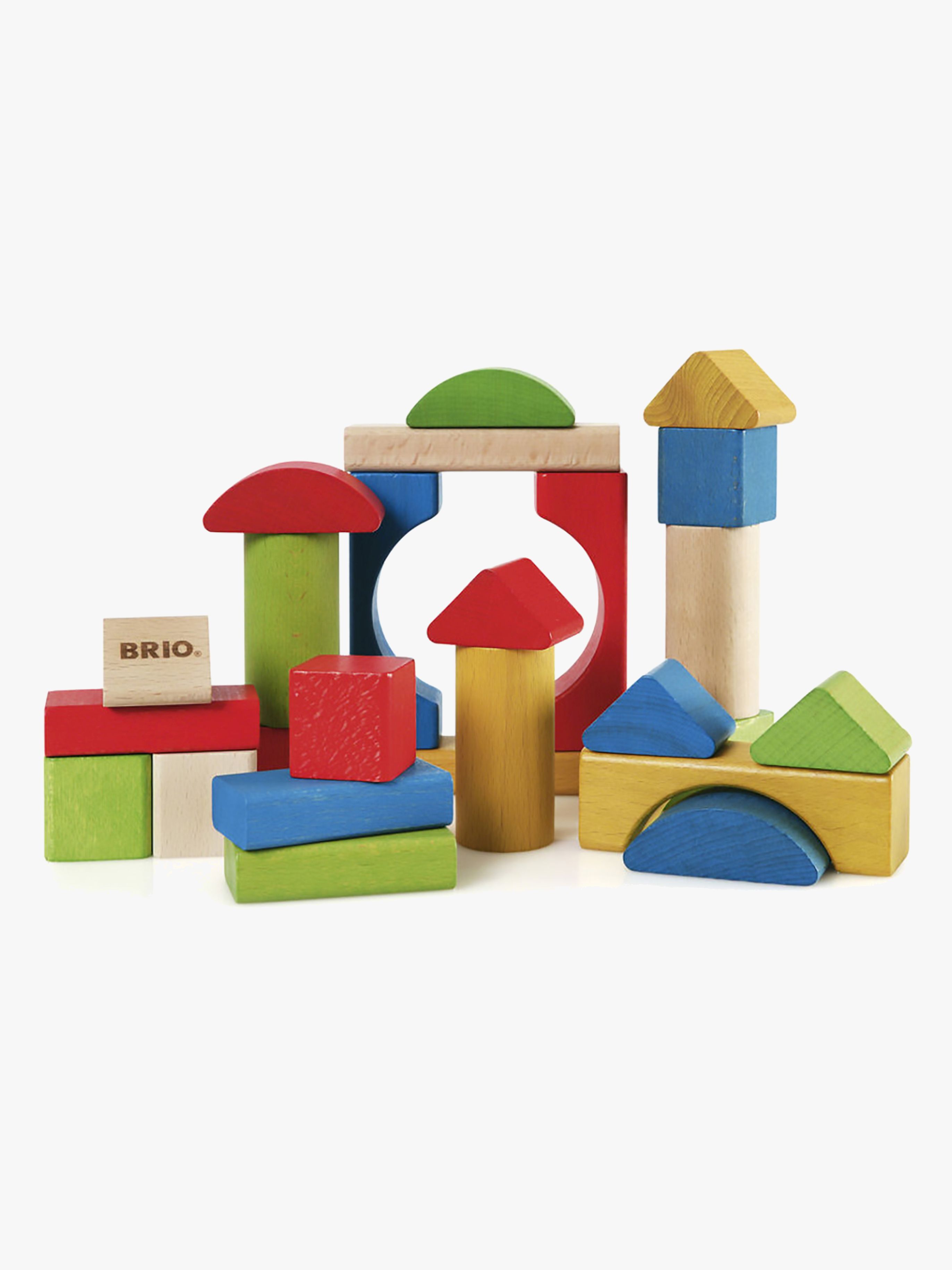 BRIO 30114 Klosset
