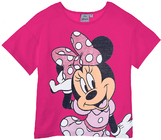 Disney Mimmi Pigg T-Shirt, Fuchsia