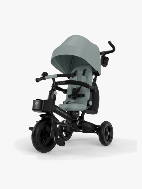 Kinderkraft Trehjuling Aveo 2 Plus, Grön