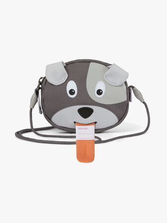 Affenzahn Plånbok, Dog