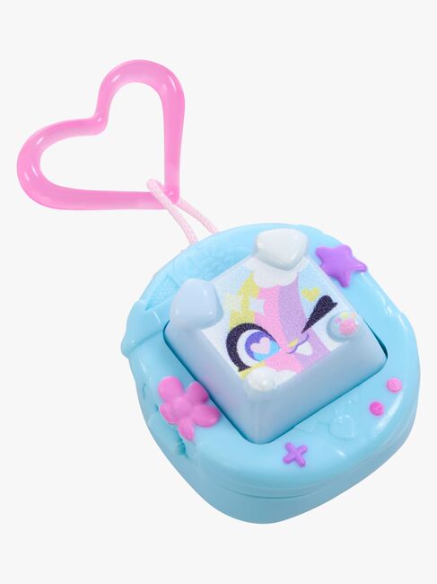 Clickeez Nyckelring Deluxe