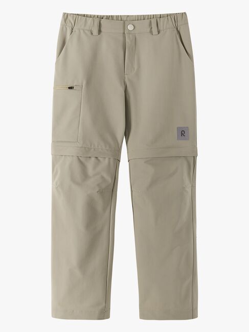 Reima Surina BugProof Byxor, Earthy Beige