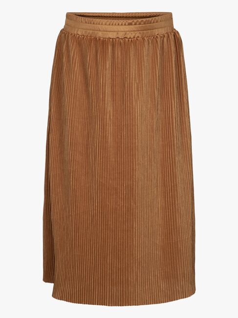 Petit by Sofie Schnoor Kjol, Guldfärgad