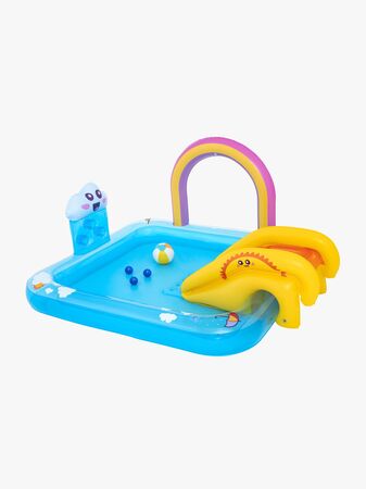 Bestway Vattenpark Rainbows 'N Rays