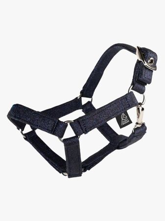 My Hobby Horse Grimma Glitter, Marinblå