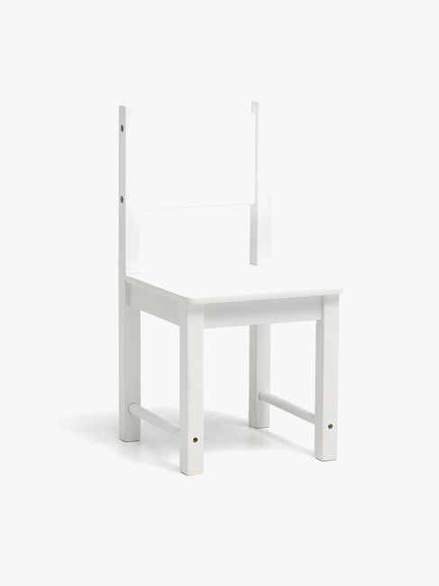 Alice & Fox ZOE Bord och Stolar, Vit