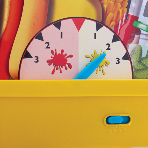 Stay Active Hot Dog Drop Spel