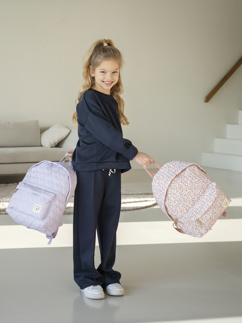 Kidzroom Ryggsäck Wonderful Worlds 12L, Rosa