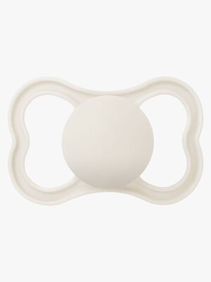 MAM Supreme Napp Silikon 16-36m, Neutral